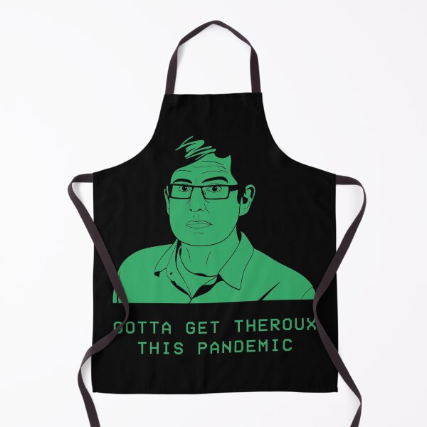 Item preview, Louis Theroux 1 designed and sold by Michael Andrews.