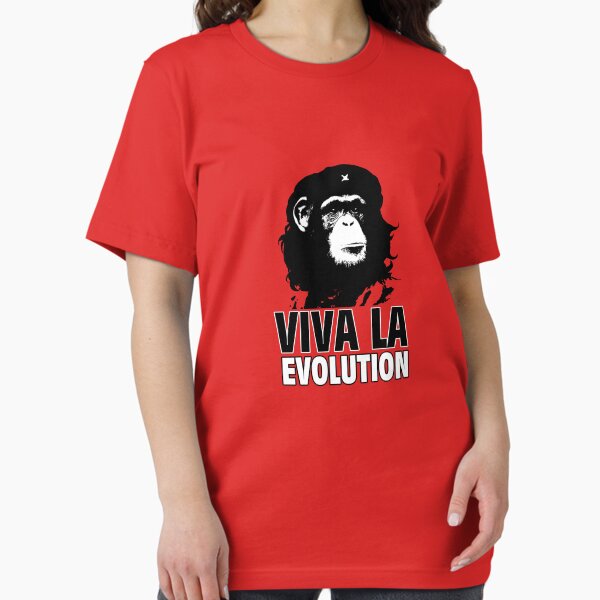 Artikel-Vorschau von VIVA LA EVOLUTION, designt und verkauft von Grunger71.