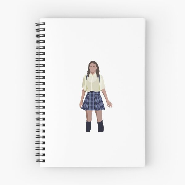 Item preview, Josie Saltzman Legacies  designed and sold by millycunliffe.