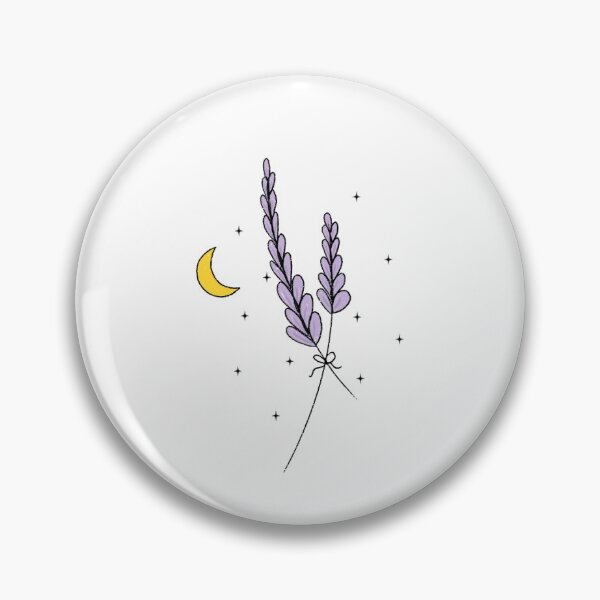 Item preview, Lavender Sprigs  designed and sold by FabledInk.