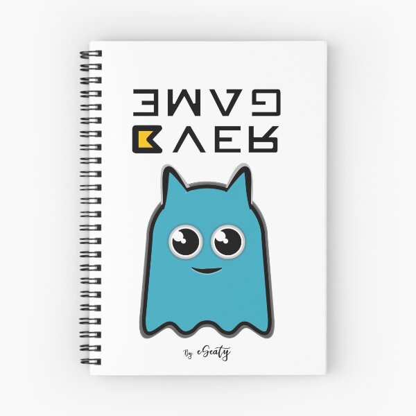 Item preview, Game Over designed and sold by eSeaty.