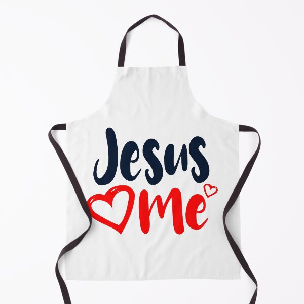 Item preview, Jesus Loves Me designed and sold by Gustavo Navarro.