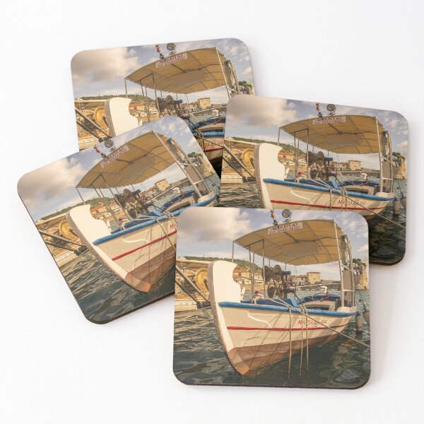 Item preview, Gulf of Corinth designed and sold by KensLensDesigns.