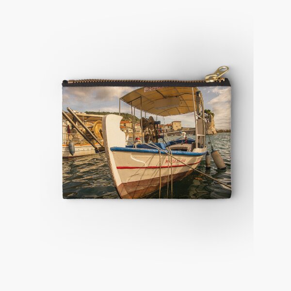 Item preview, Gulf of Corinth designed and sold by KensLensDesigns.