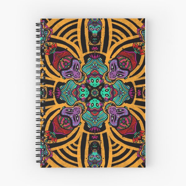 Item preview, Mojo Mandala designed and sold by megravi.