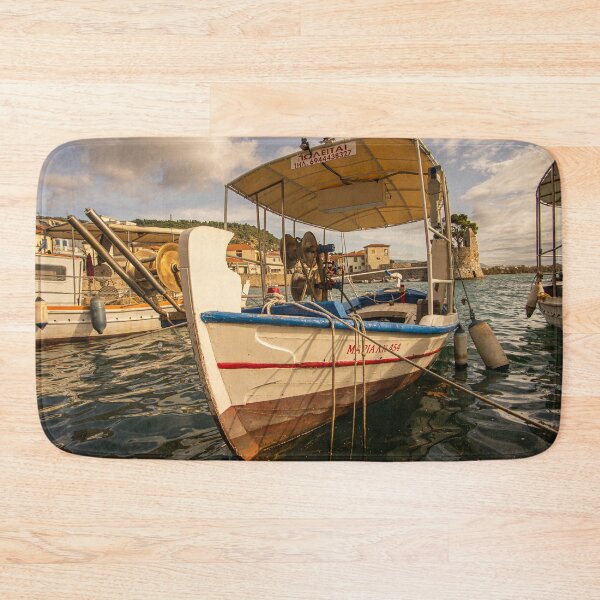 Item preview, Gulf of Corinth designed and sold by KensLensDesigns.