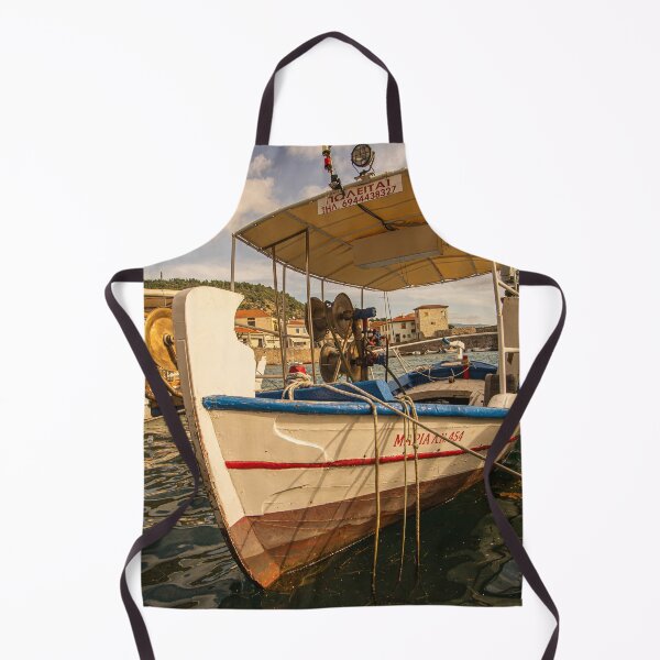 Item preview, Gulf of Corinth designed and sold by KensLensDesigns.