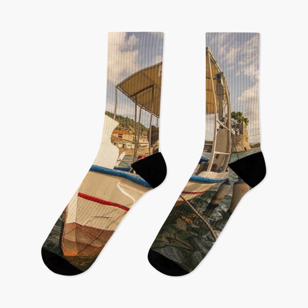 Item preview, Gulf of Corinth designed and sold by KensLensDesigns.