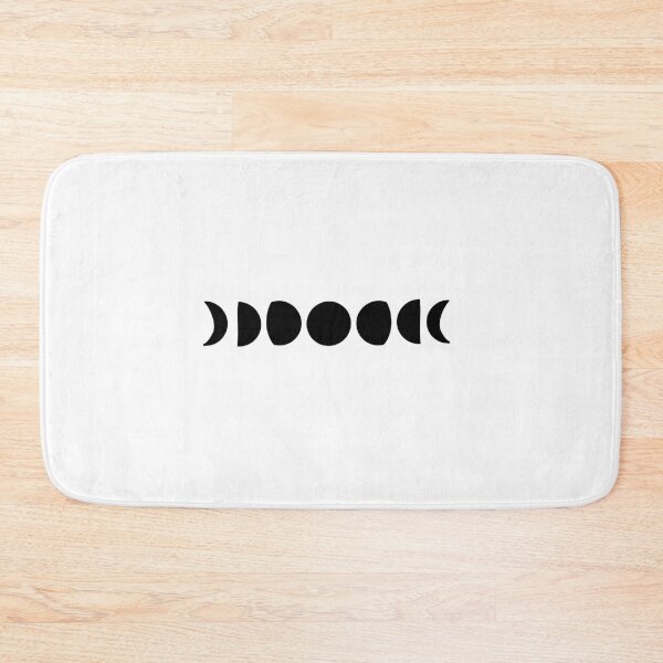 Item preview, Moon Phases designed and sold by Crestedge Designs.