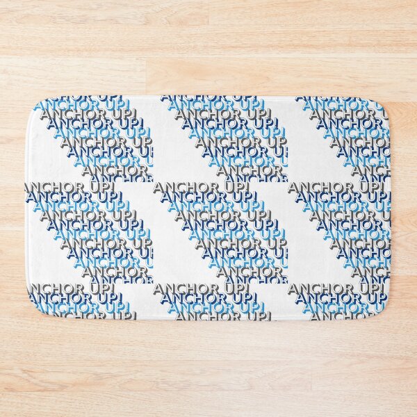 Item preview, Anchor Up! (GVSU) designed and sold by hurleygirlie333.