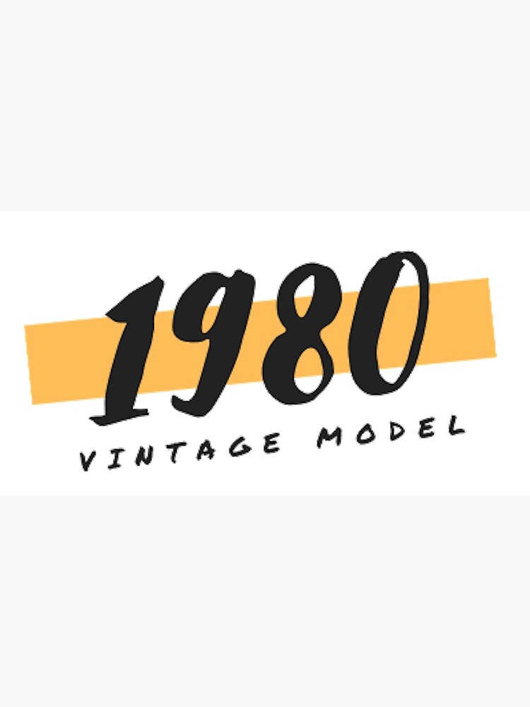 1980-vintage-model-poster-for-sale-by-leadsbubble-redbubble