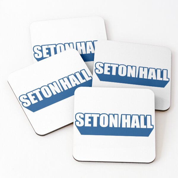 Item preview, Seton Hall University designed and sold by kkosmicki.