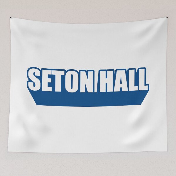 Item preview, Seton Hall University designed and sold by kkosmicki.