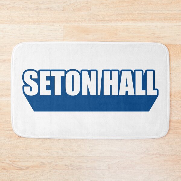 Item preview, Seton Hall University designed and sold by kkosmicki.