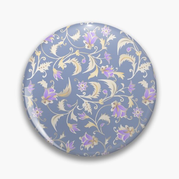 Item preview, blue vine melody designed and sold by michaelpopov.