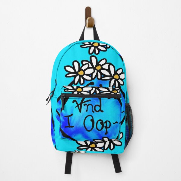 Item preview, And i Oop designed and sold by kestrada2906.