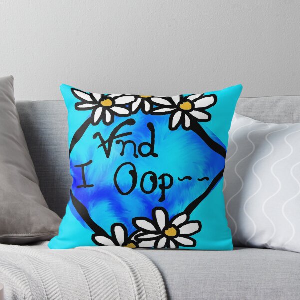 Item preview, And i Oop designed and sold by kestrada2906.
