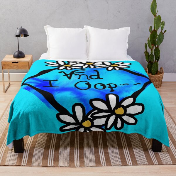 Item preview, And i Oop designed and sold by kestrada2906.