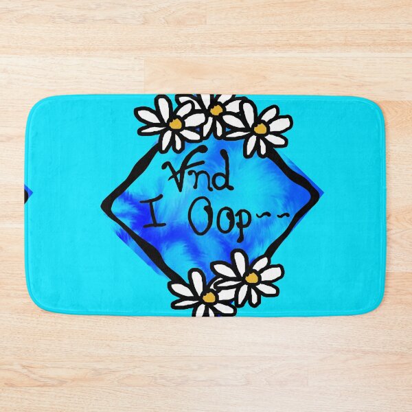 Item preview, And i Oop designed and sold by kestrada2906.
