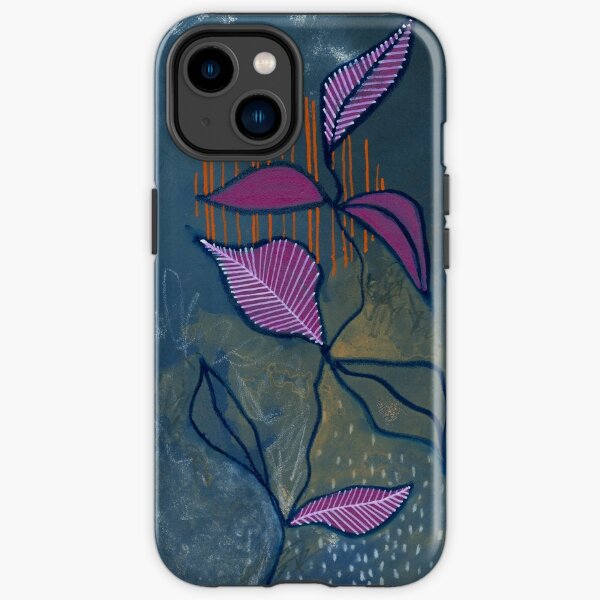 Growth at Sunrise iPhone Tough Case