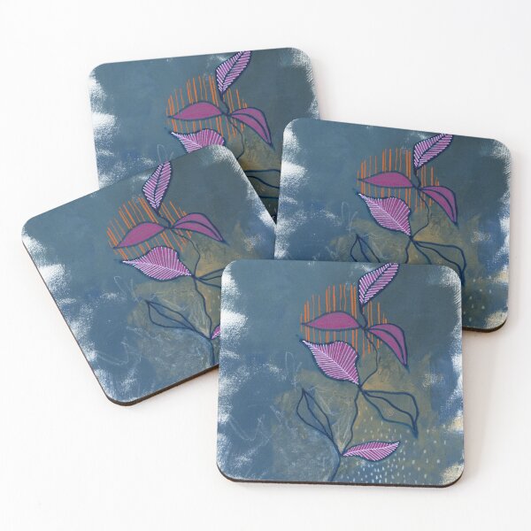 Item preview, Growth at Sunrise designed and sold by saraelliottart.