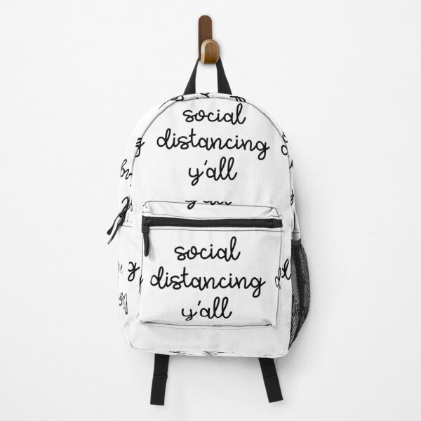 Item preview, Social Distancing Ppl designed and sold by LADYGOODMOOD.