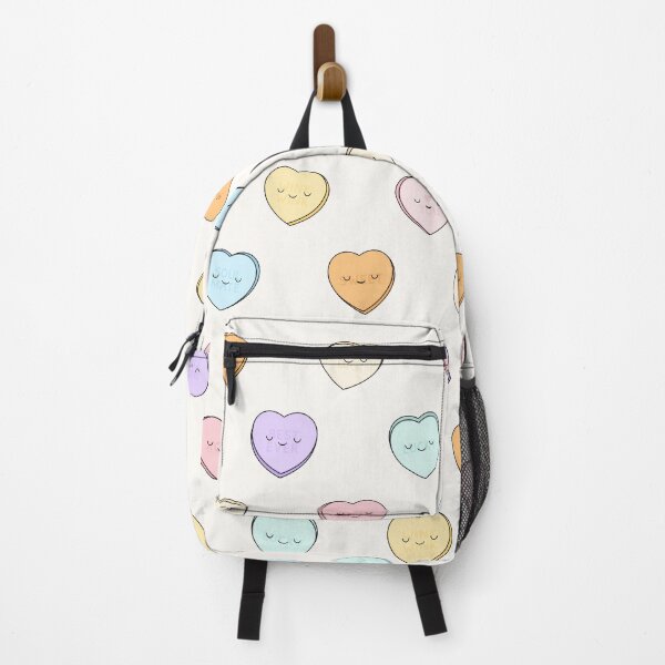Item preview, Sweet Candy Hearts designed and sold by kimvervuurt.