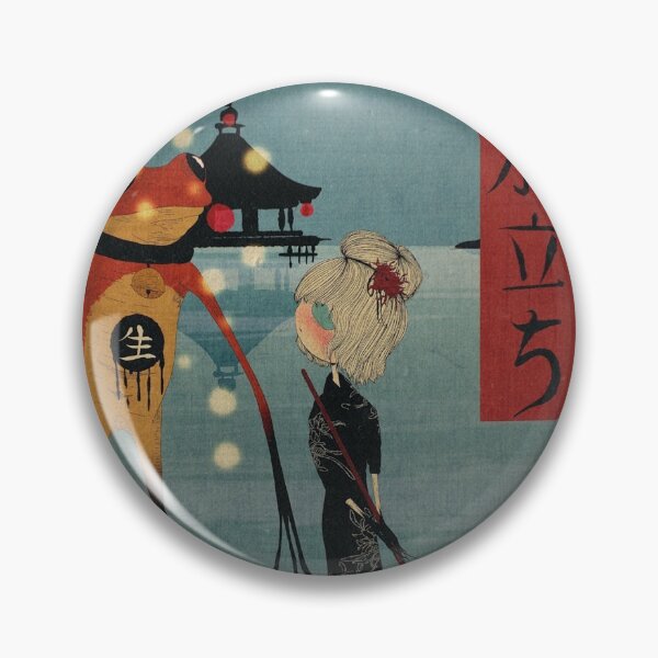 Item preview, Hinagiku To Sei designed and sold by luxorg.