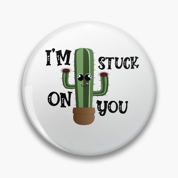 Item preview, I'm Stuck on You designed and sold by jmauker12.