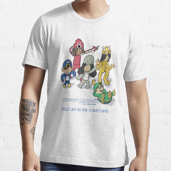 Dance Like no one is Watching Essential T-Shirt