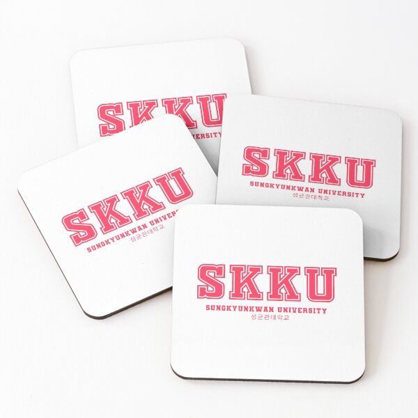 Item preview, Sungkyunkwan University (SKKU) designed and sold by Kaixiu-Art.