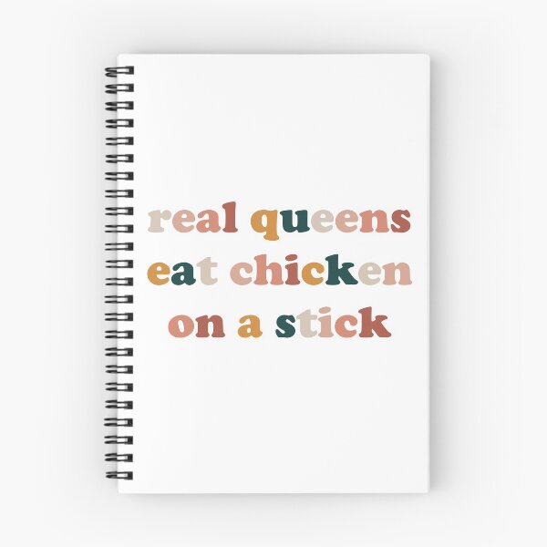 Item preview, Chicken on a Stick  designed and sold by Saltedyouthco.