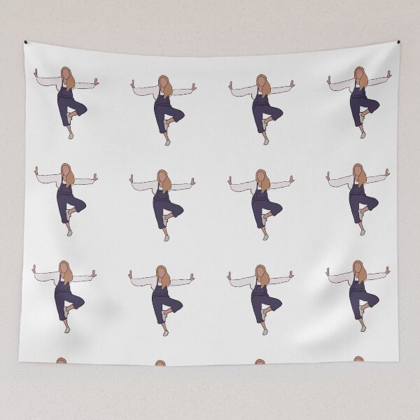 Item preview, Donna Sheridan designed and sold by schloszz.