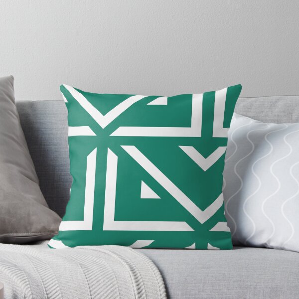 Item preview, Green Pattern designed and sold by TheOrangeCactus.