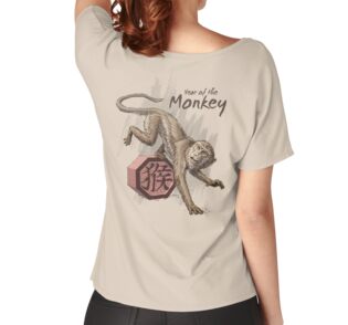 chinese zodiac shirt