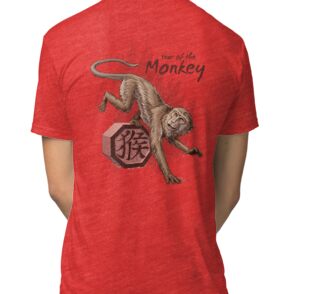 chinese zodiac shirt