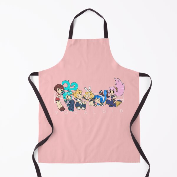 Item preview, Voca Gang designed and sold by GummyDoodles.