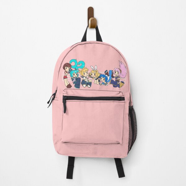 Item preview, Voca Gang designed and sold by GummyDoodles.