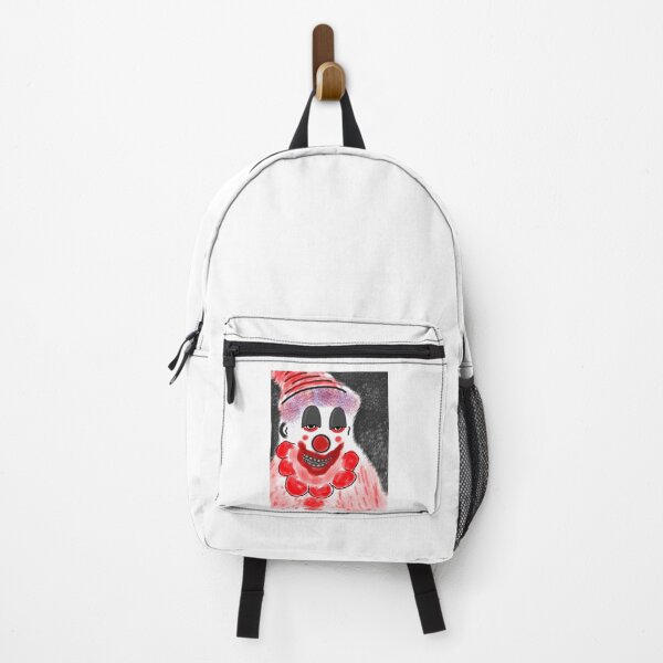 Item preview, POPO The Angry Clown  designed and sold by Metalixno1.