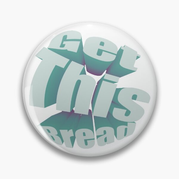 Item preview, Get this Bread bubble designed and sold by jmauker12.