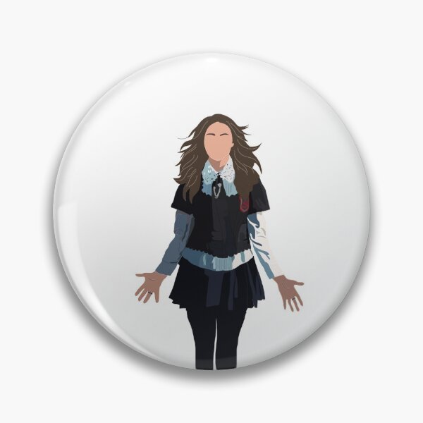 Item preview, Hope Mikaelson Legacies designed and sold by millycunliffe.