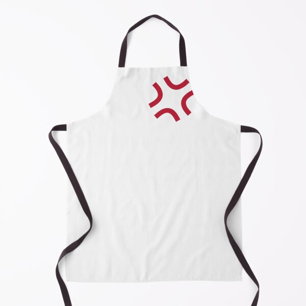 Item preview, angry symbol designed and sold by Danknesshazard.