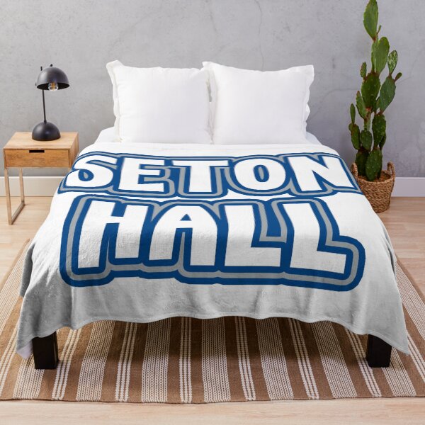 Item preview, Seton Hall University designed and sold by kkosmicki.