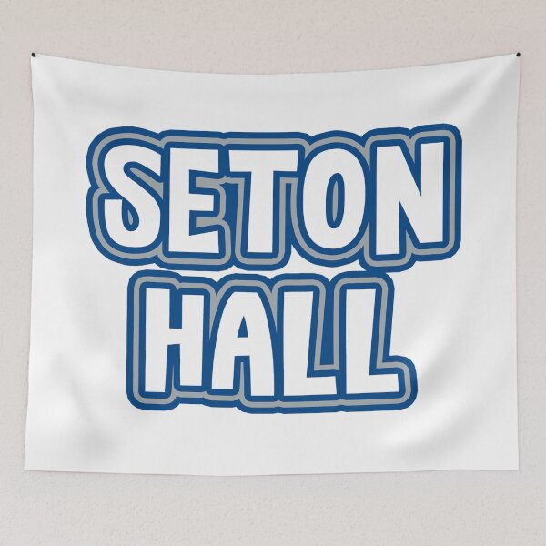Item preview, Seton Hall University designed and sold by kkosmicki.