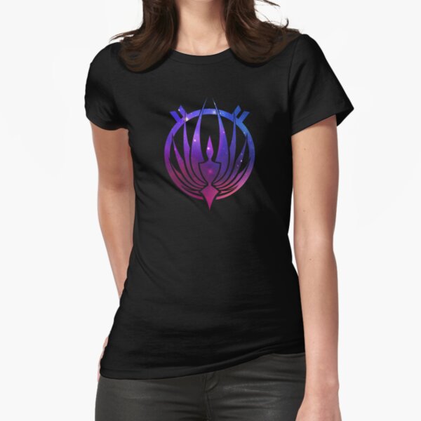 Colonist At Heart Fitted T-Shirt