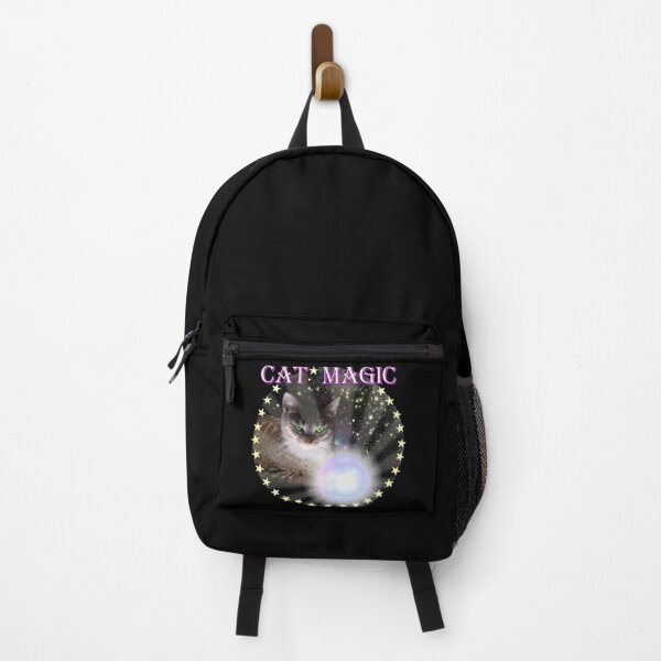 Item preview, Cat Magic designed and sold by aura2000.