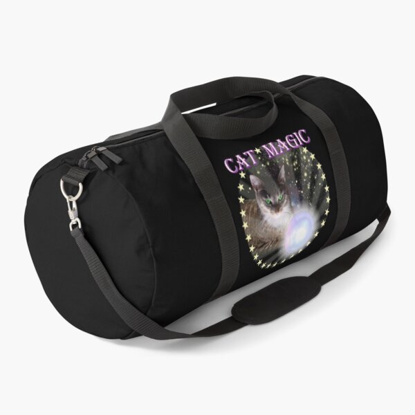 Item preview, Cat Magic designed and sold by aura2000.