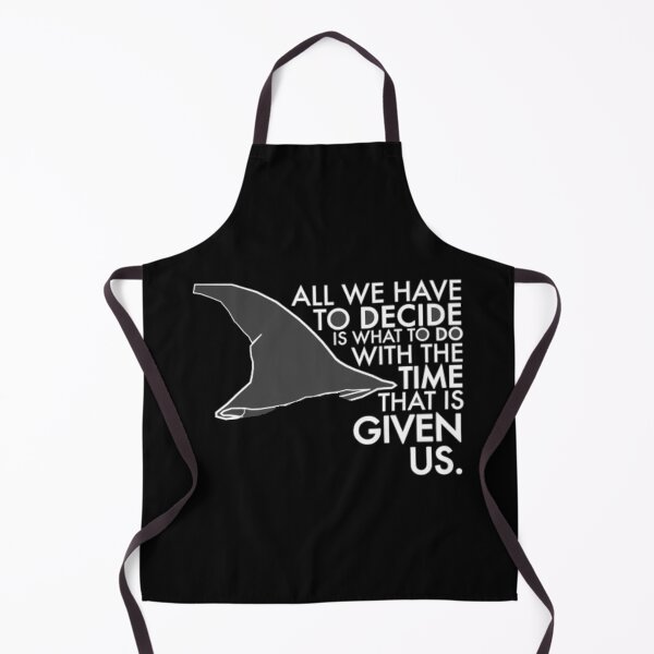 Item preview, All we have to decide designed and sold by fabtop.