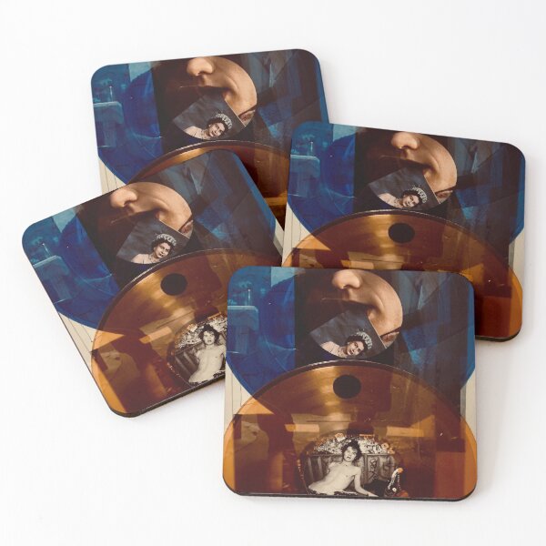 Item preview, Melissa's Collage designed and sold by QuigleyArt.