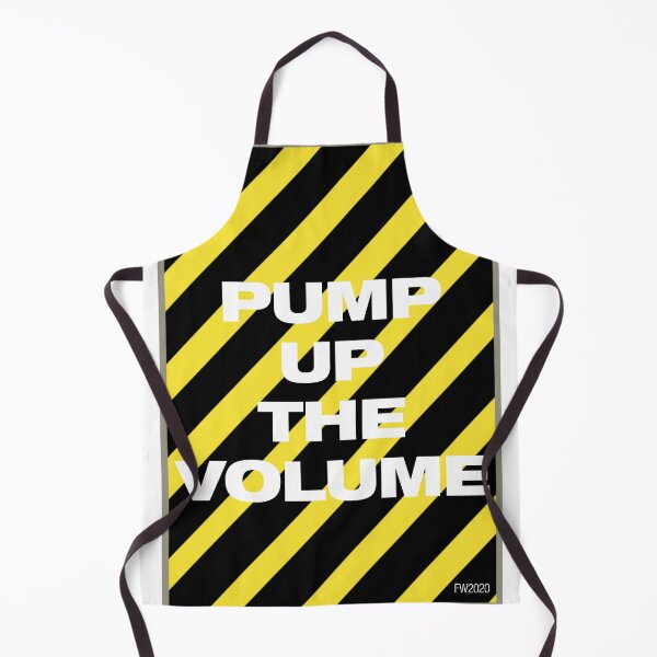 Item preview, Pump up the volume Flintworks designed and sold by Flintworks.